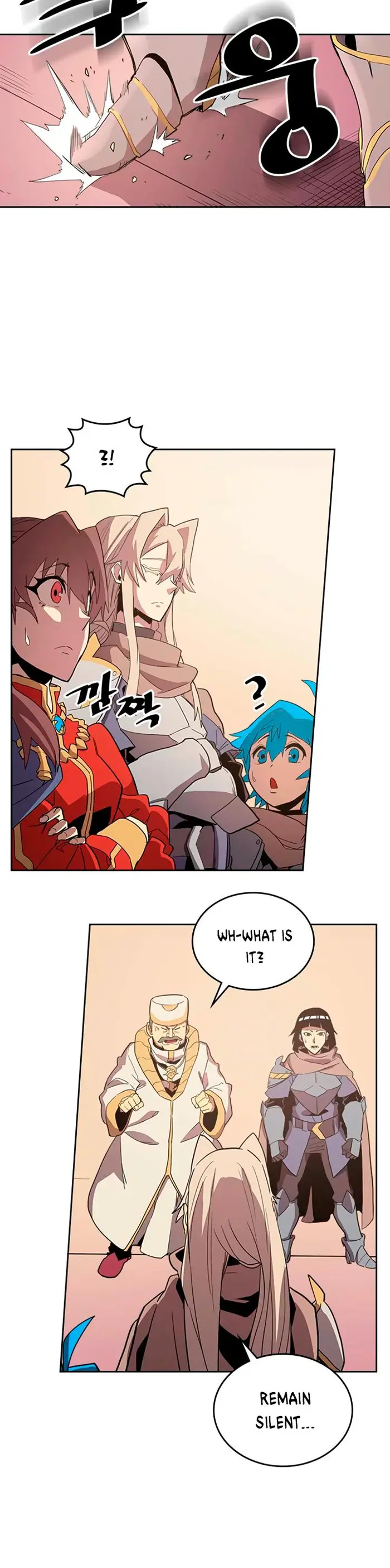 A Returner’s Magic Should Be Special Chapter 69 image 24_optimized